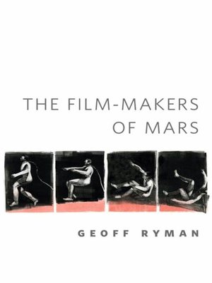 cover image of The Film-makers of Mars